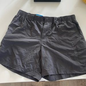 Columbia Hiking Shorts